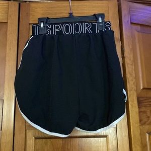 Sport shorts